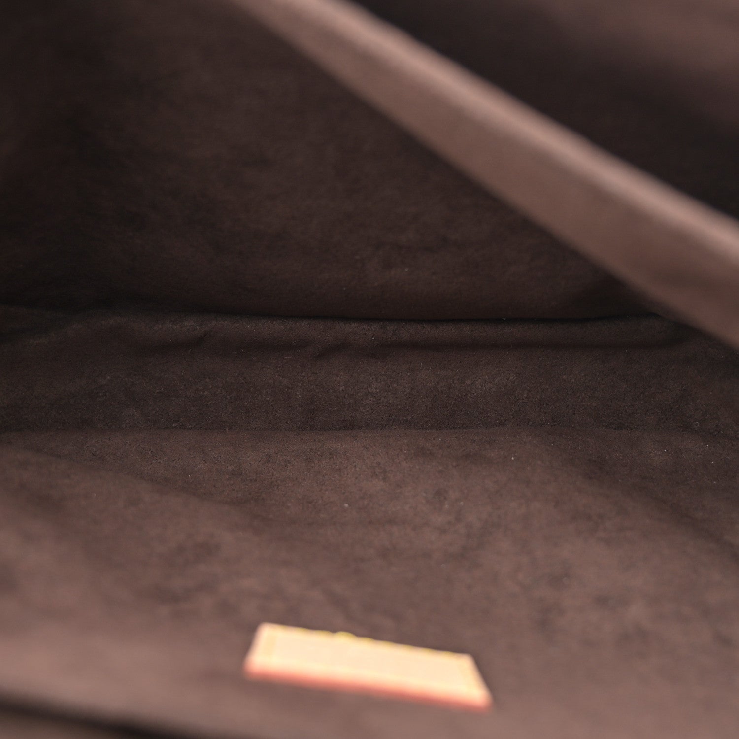 Louis Vuitton Monogram Pochette Metis 6 of 9