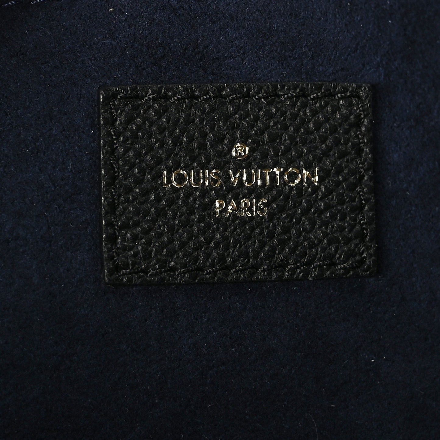 Empreinte Monogram Giant Neverfull MM Black