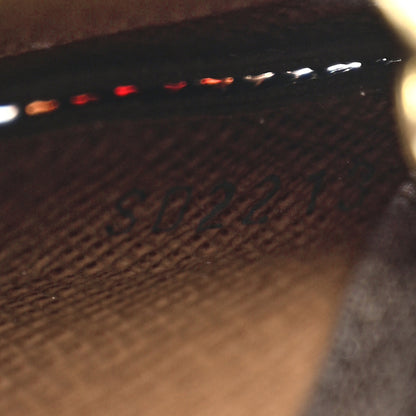 Louis Vuitton Monogram Key Pouch 7 of 10