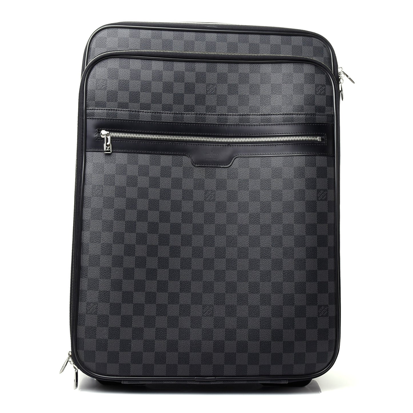 Damier Graphite Pegase 55 Business NM