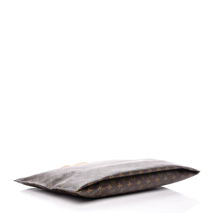 Louis Vuitton Monogram All-In MM 4 of 10