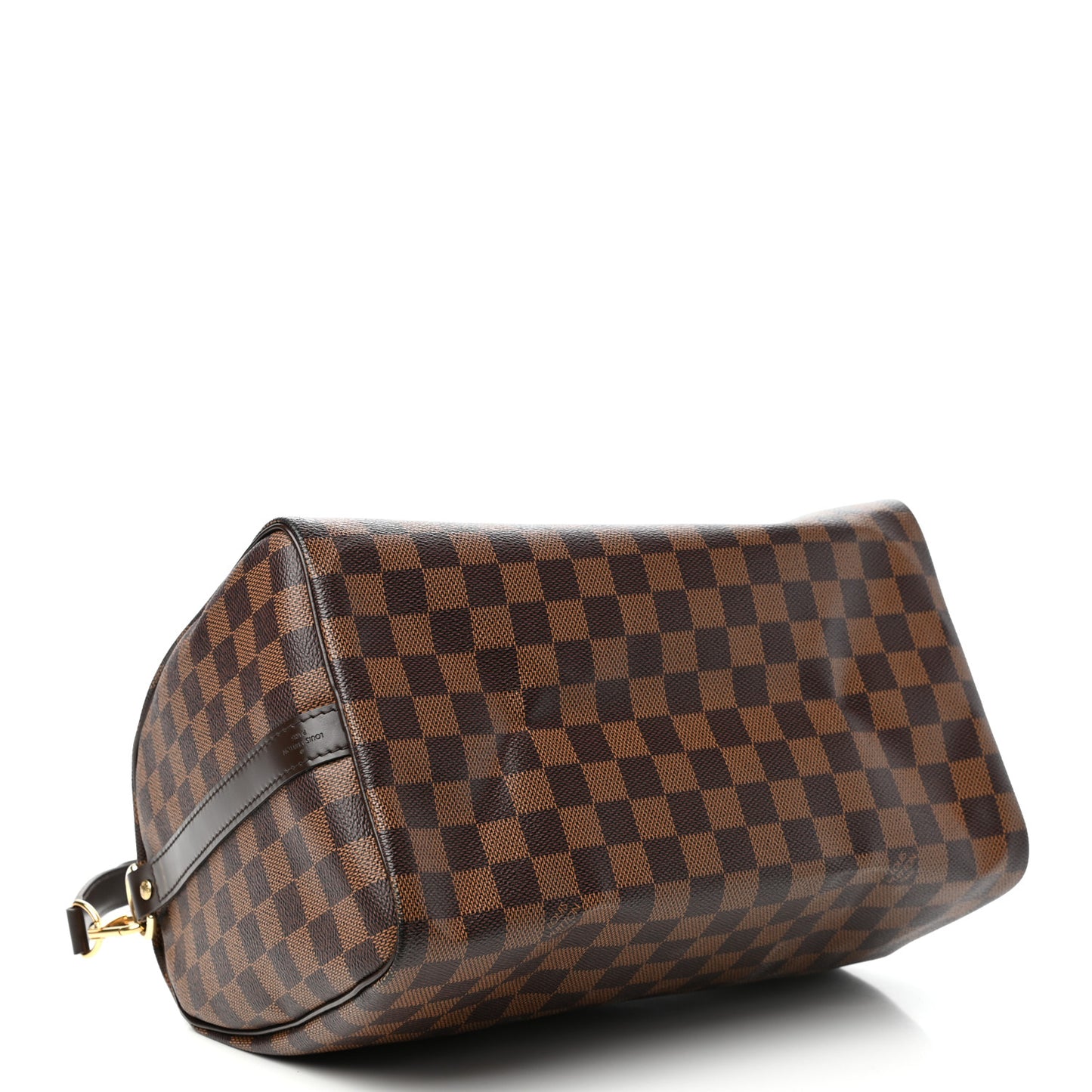 Damier Ebene Speedy Bandouliere 30