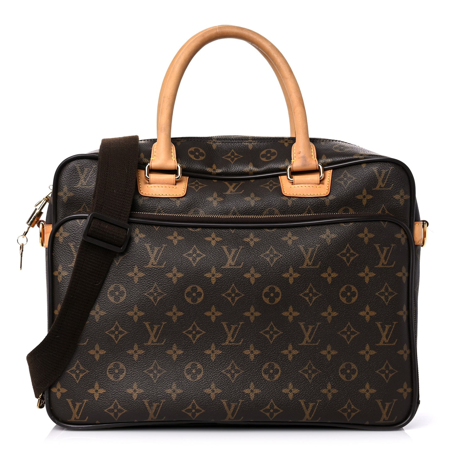 Monogram Icare Bag