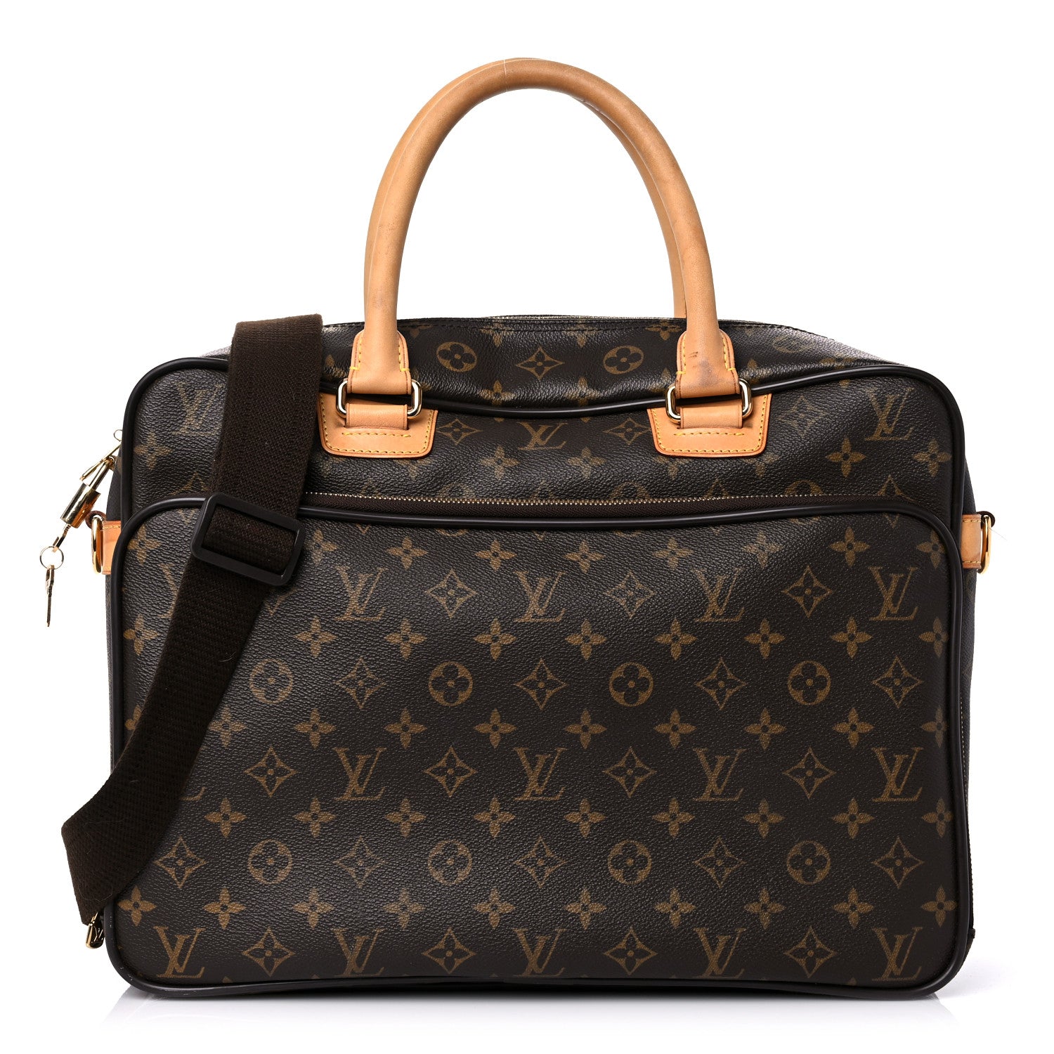 Louis Vuitton Monogram Icare Bag 1 of 22
