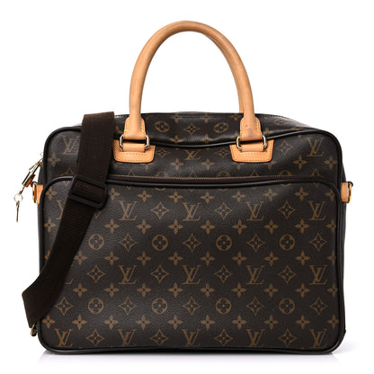 Louis Vuitton Monogram Icare Bag 1 of 22