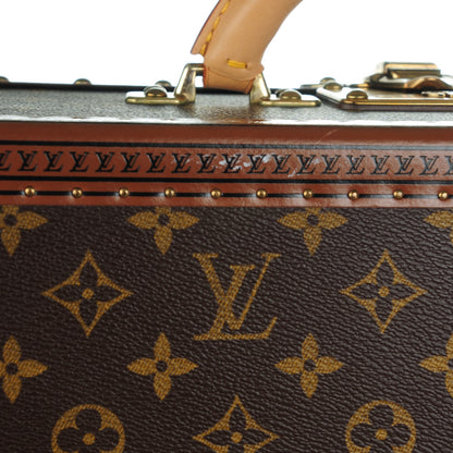 Louis Vuitton Monogram Alzer 75 10 of 12