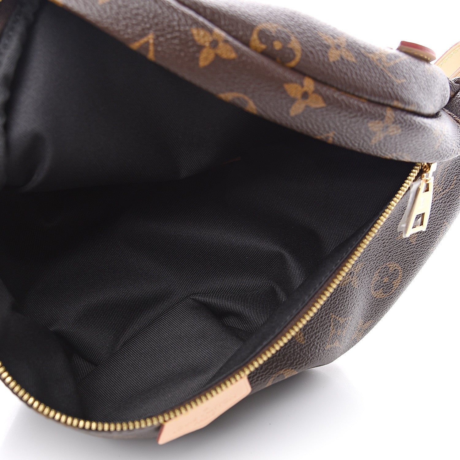 Louis Vuitton Monogram Bumbag 4 of 9