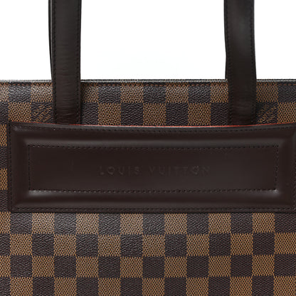 Louis Vuitton Damier Ebene Parioli PM 8 of 11
