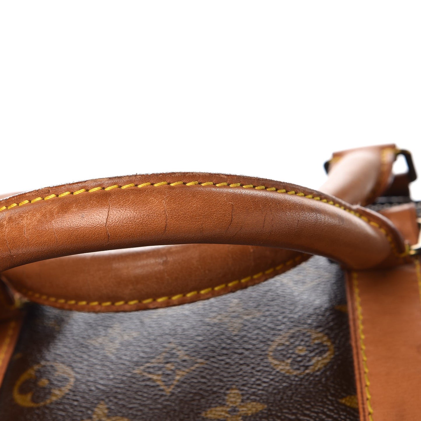 Monogram Keepall Bandouliere 55