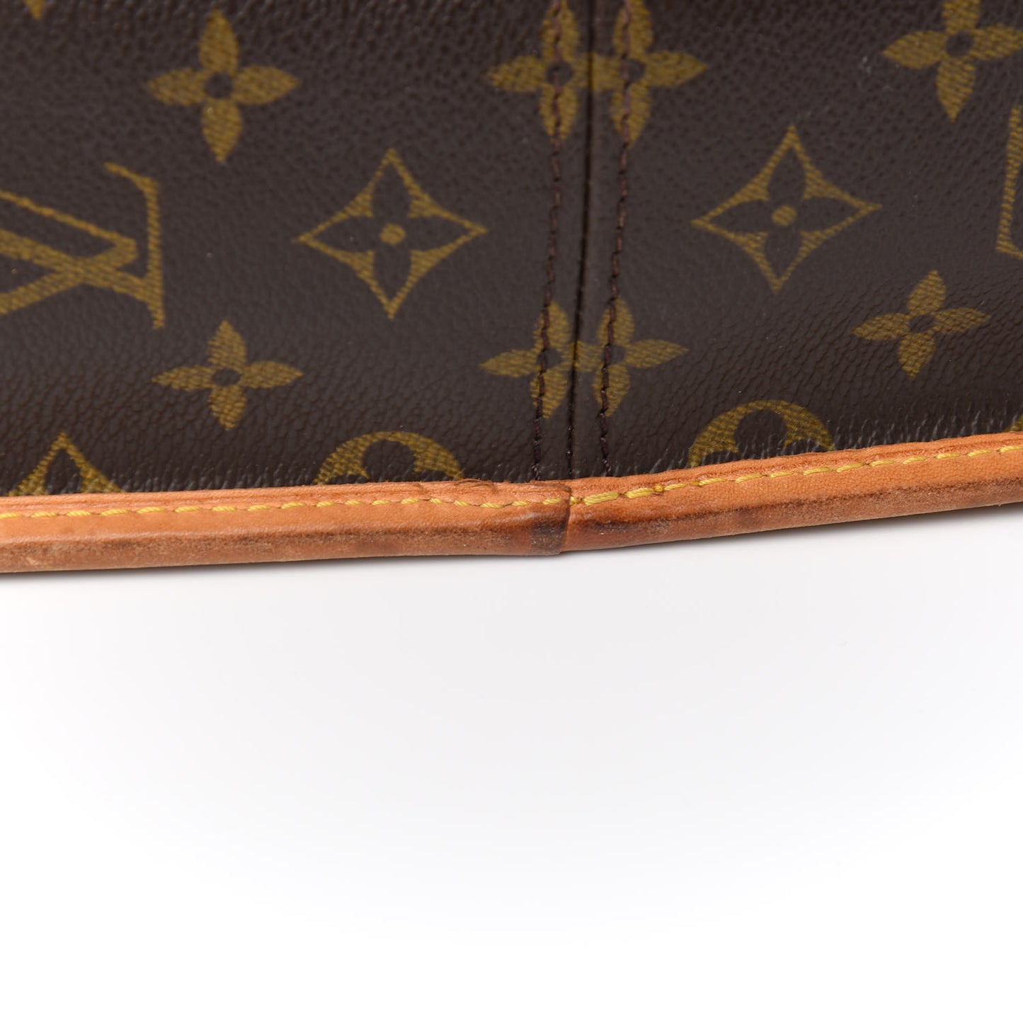 Monogram Sologne