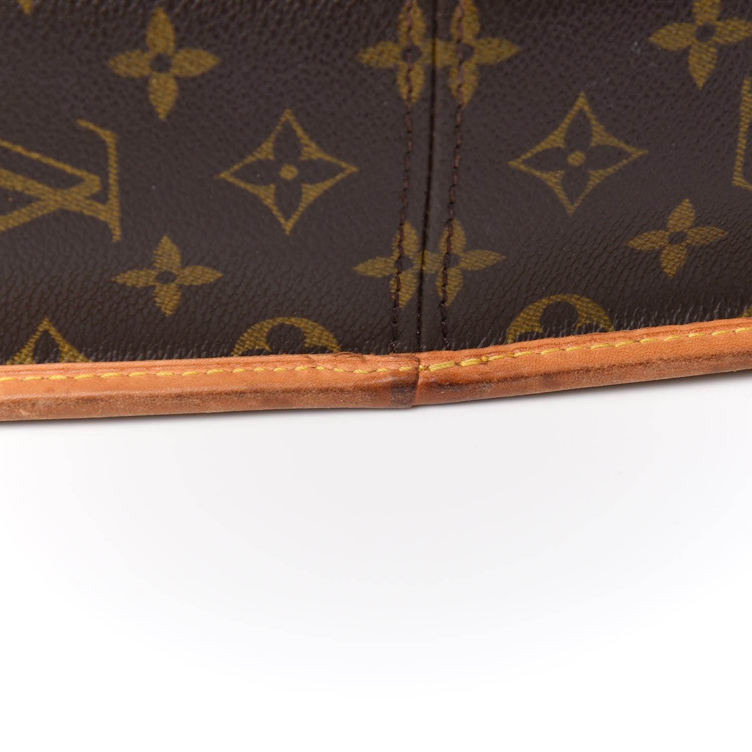 Louis Vuitton Monogram Sologne 11 of 12