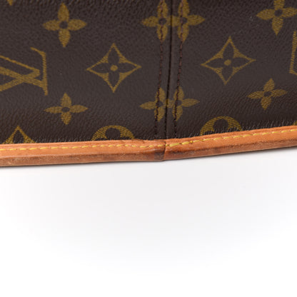Louis Vuitton Monogram Sologne 11 of 12