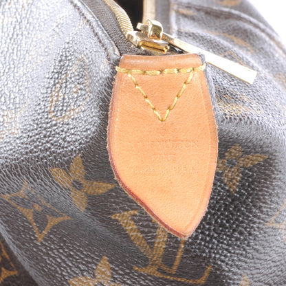 Louis Vuitton Monogram Totally GM 6 of 7