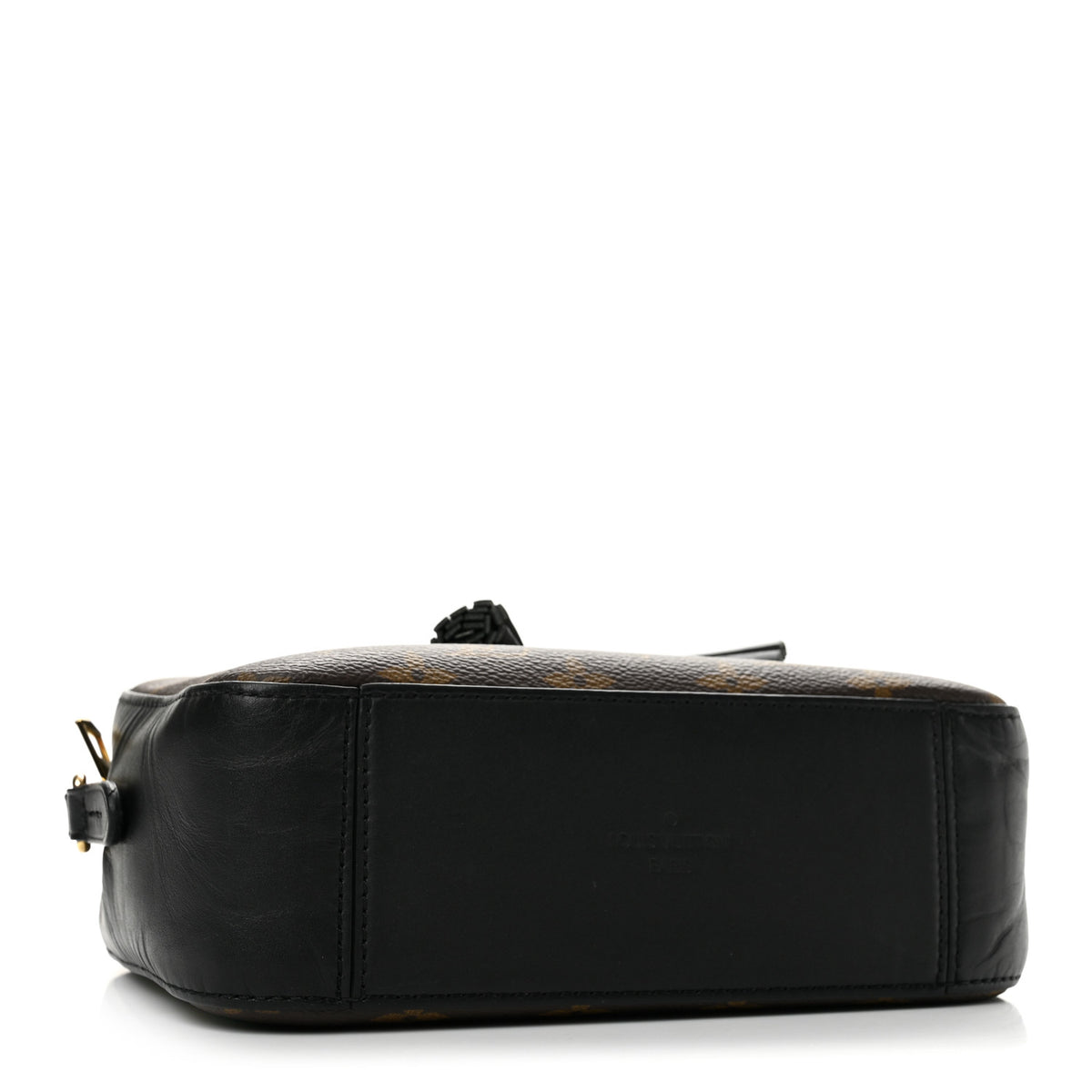 Monogram Saintonge Black