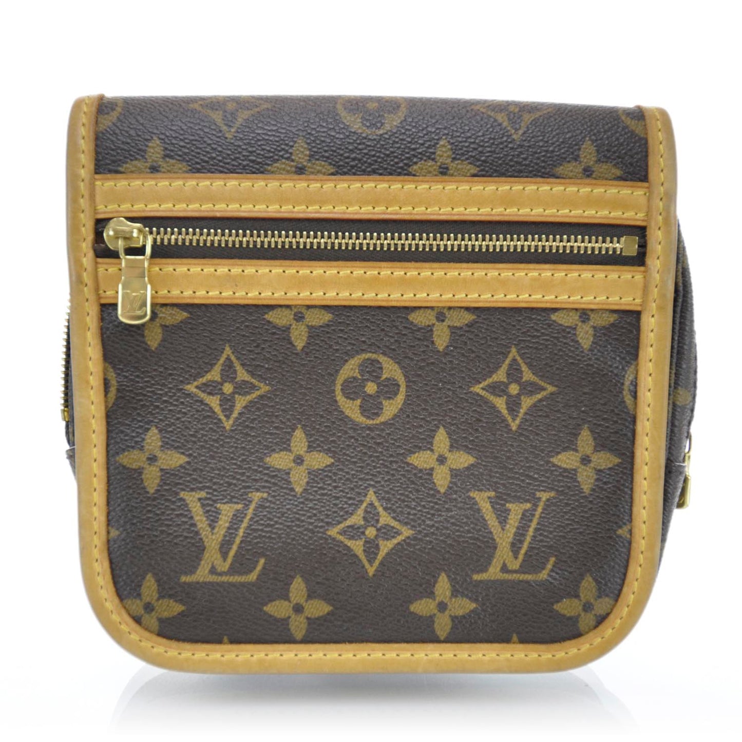 Monogram Bosphore Bum Bag