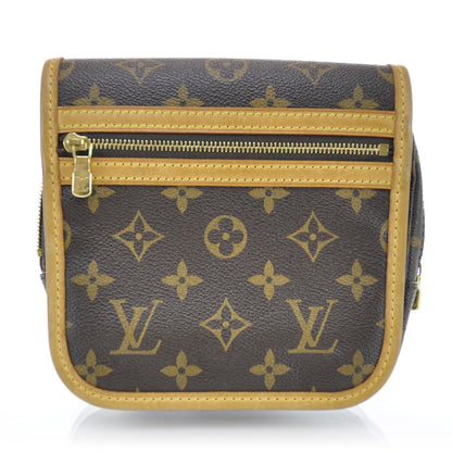 Louis Vuitton Monogram Bosphore Bum Bag 1 of 8