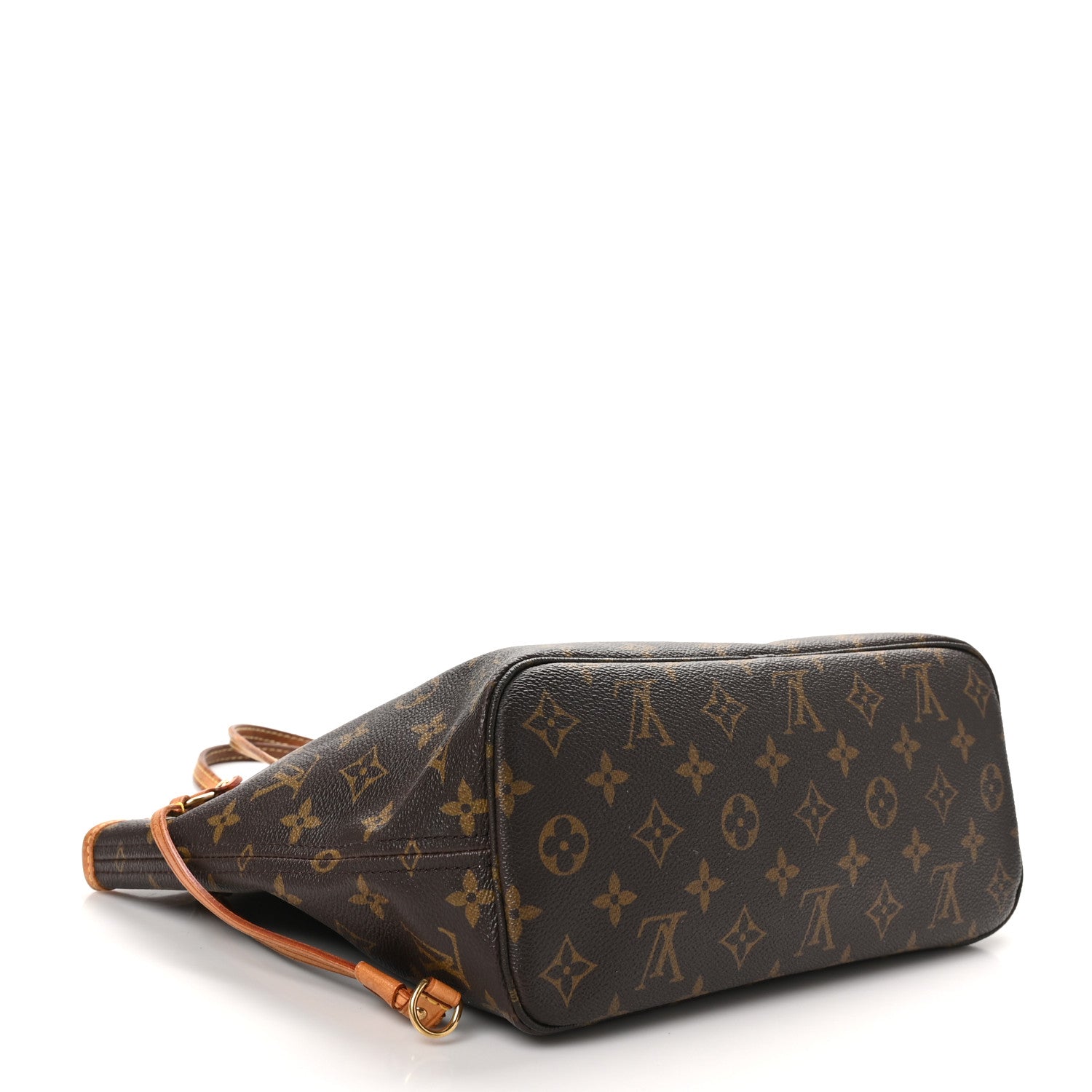 Louis Vuitton Monogram Neverfull PM 4 of 14