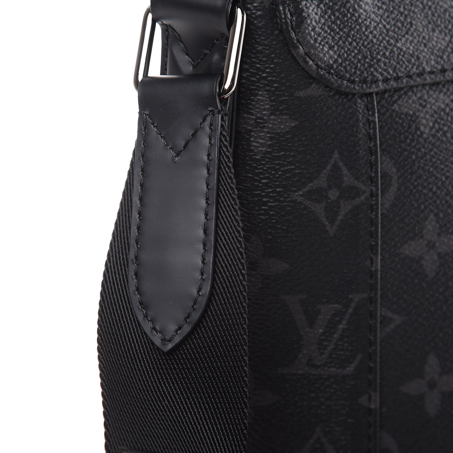 Monogram Eclipse Explorer PM Black