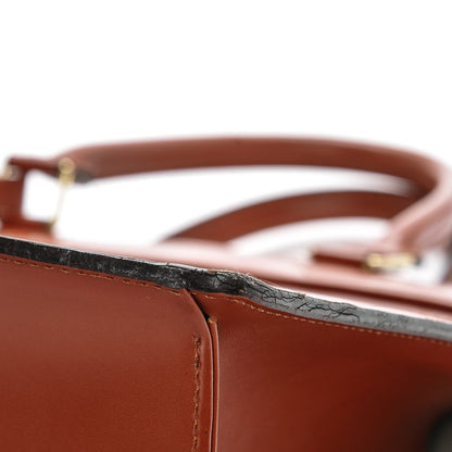 Louis Vuitton Epi Riviera Kenyan Fawn 11 of 15