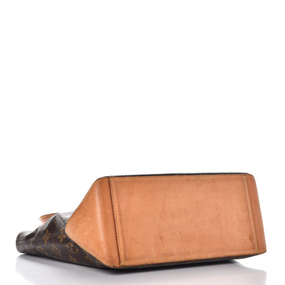 Louis Vuitton Monogram Cabas Piano 4 of 15
