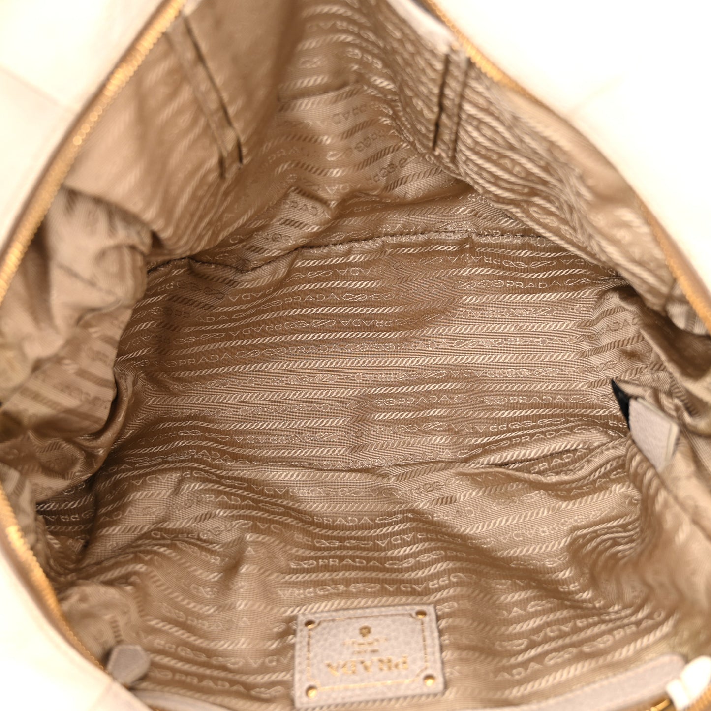 Jacquard Logo Cervo Fringe Bowler Corda Talco