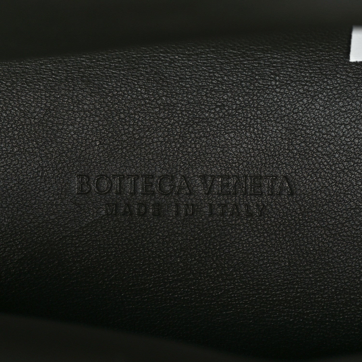 Bottega Veneta Paillette Small The Point Triangle Bag Camping 6 of 10