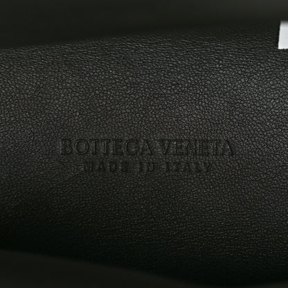 Bottega Veneta Paillette Small The Point Triangle Bag Camping 6 of 10