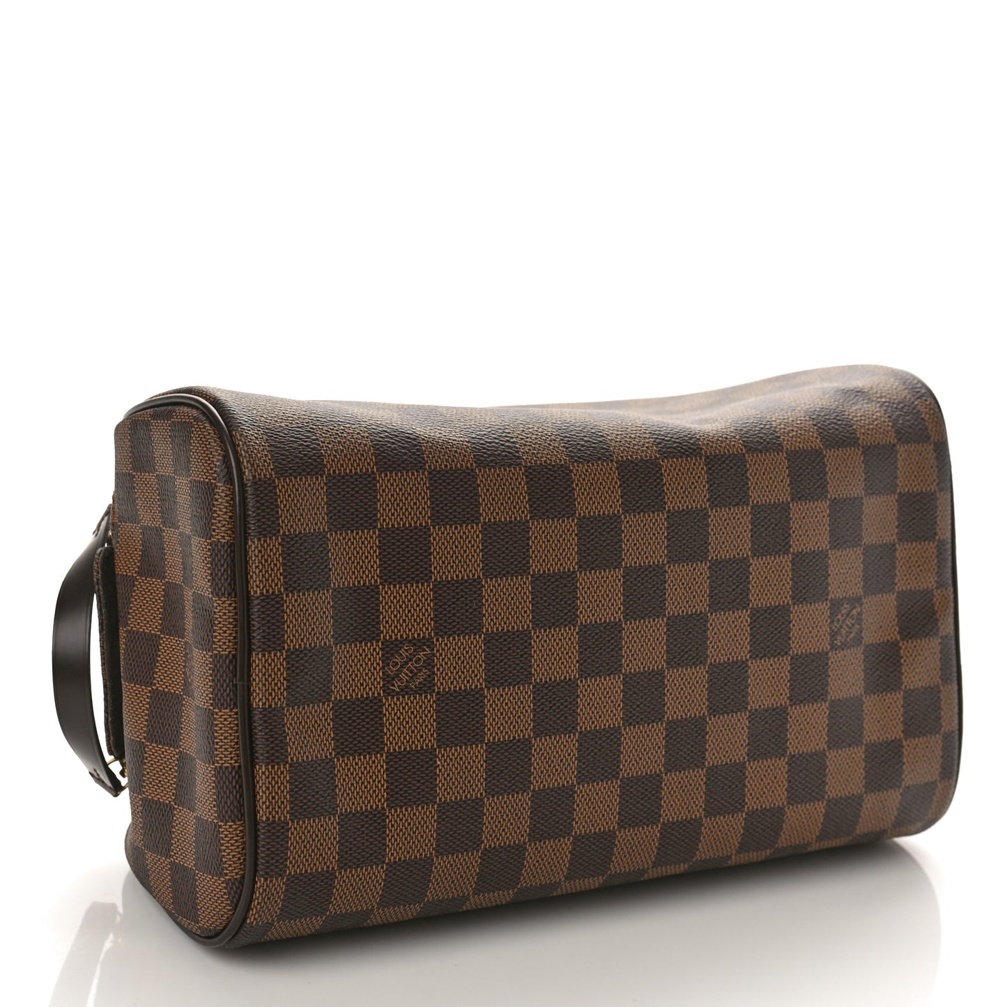 Damier Ebene King Size Toiletry Bag