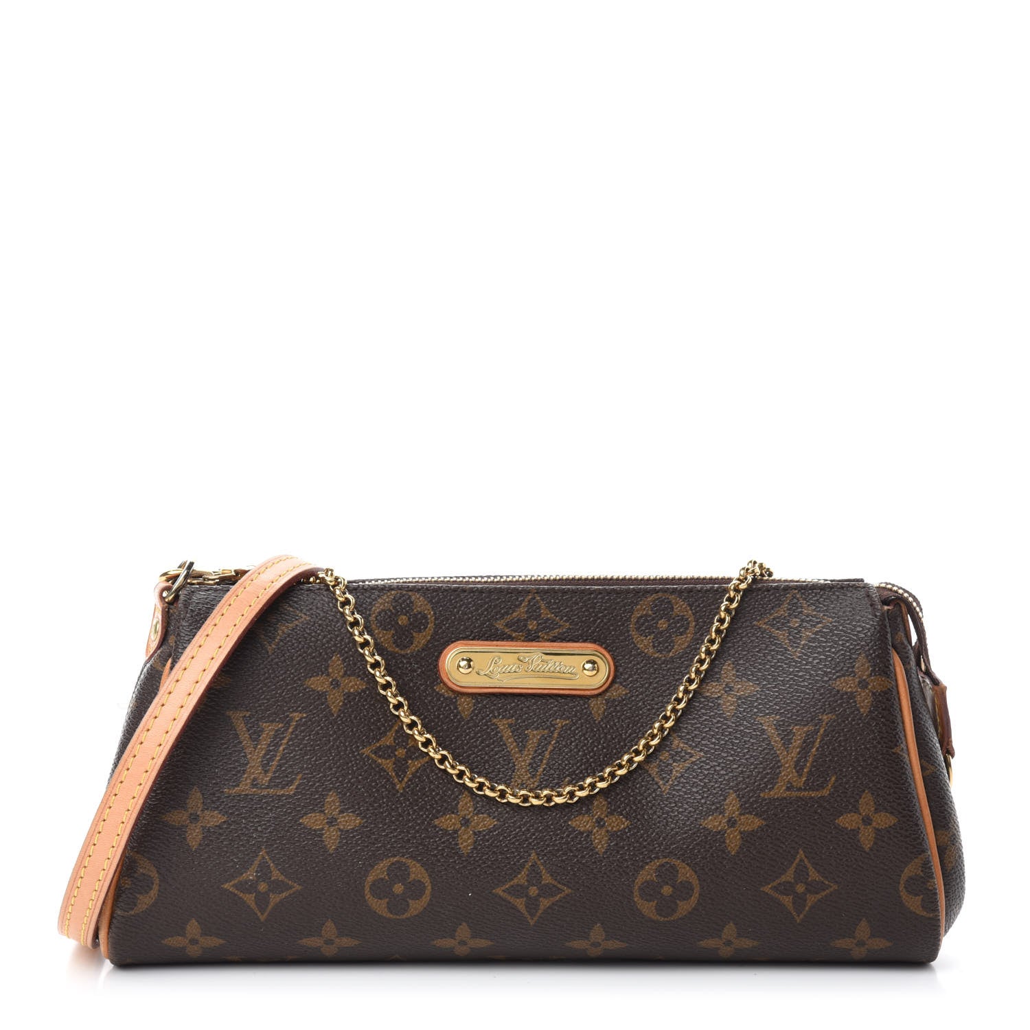 Louis Vuitton Monogram Eva Clutch 1 of 12