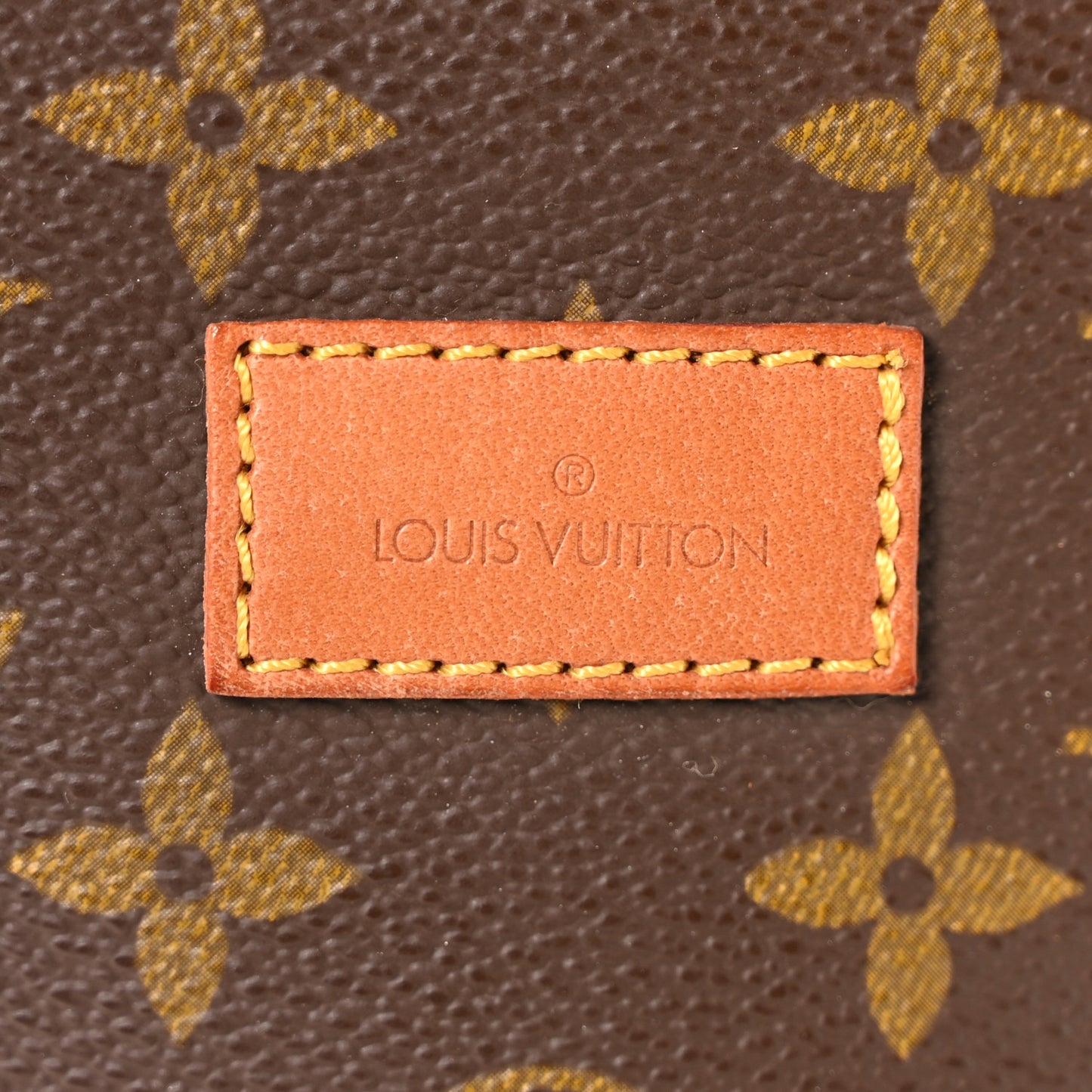 Monogram Saumur 35