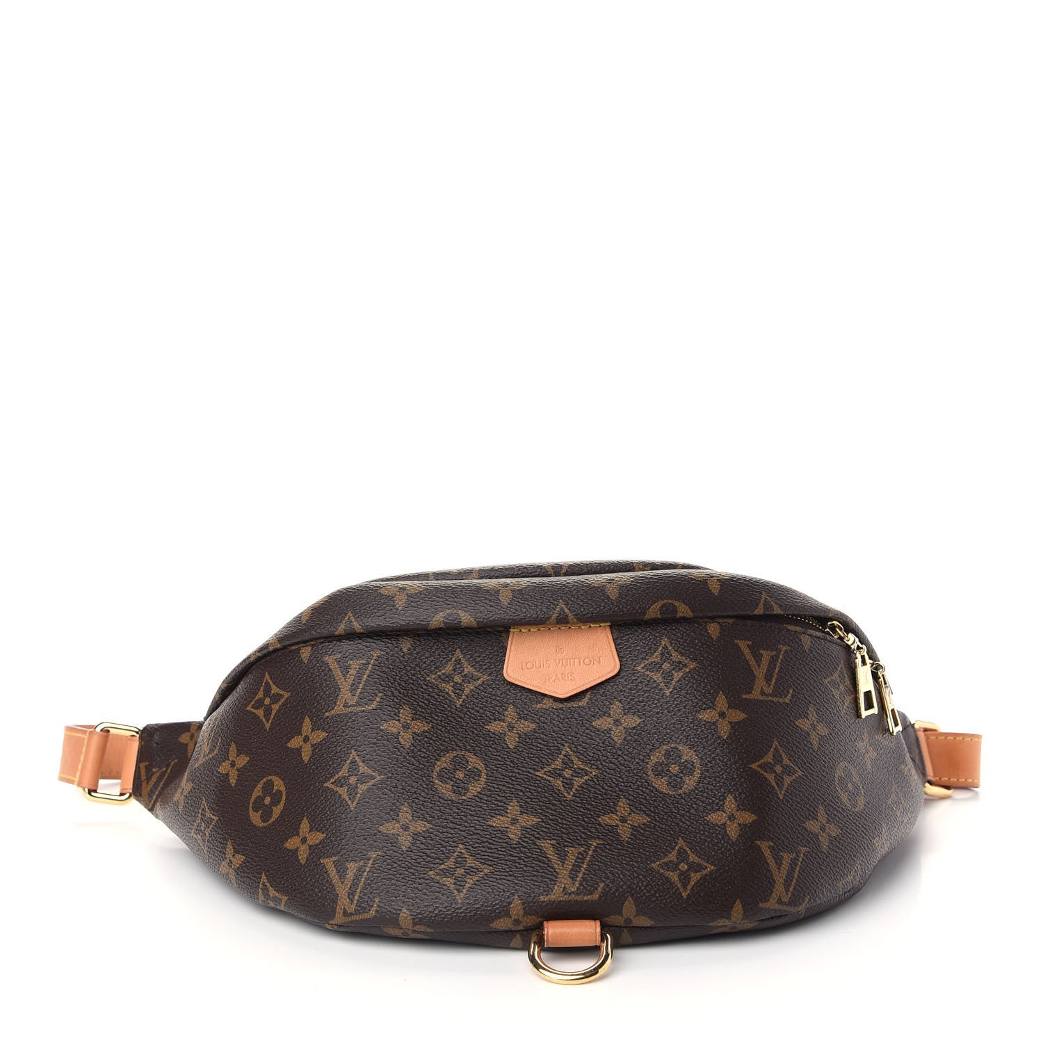 Louis Vuitton Monogram Bumbag 1 of 8