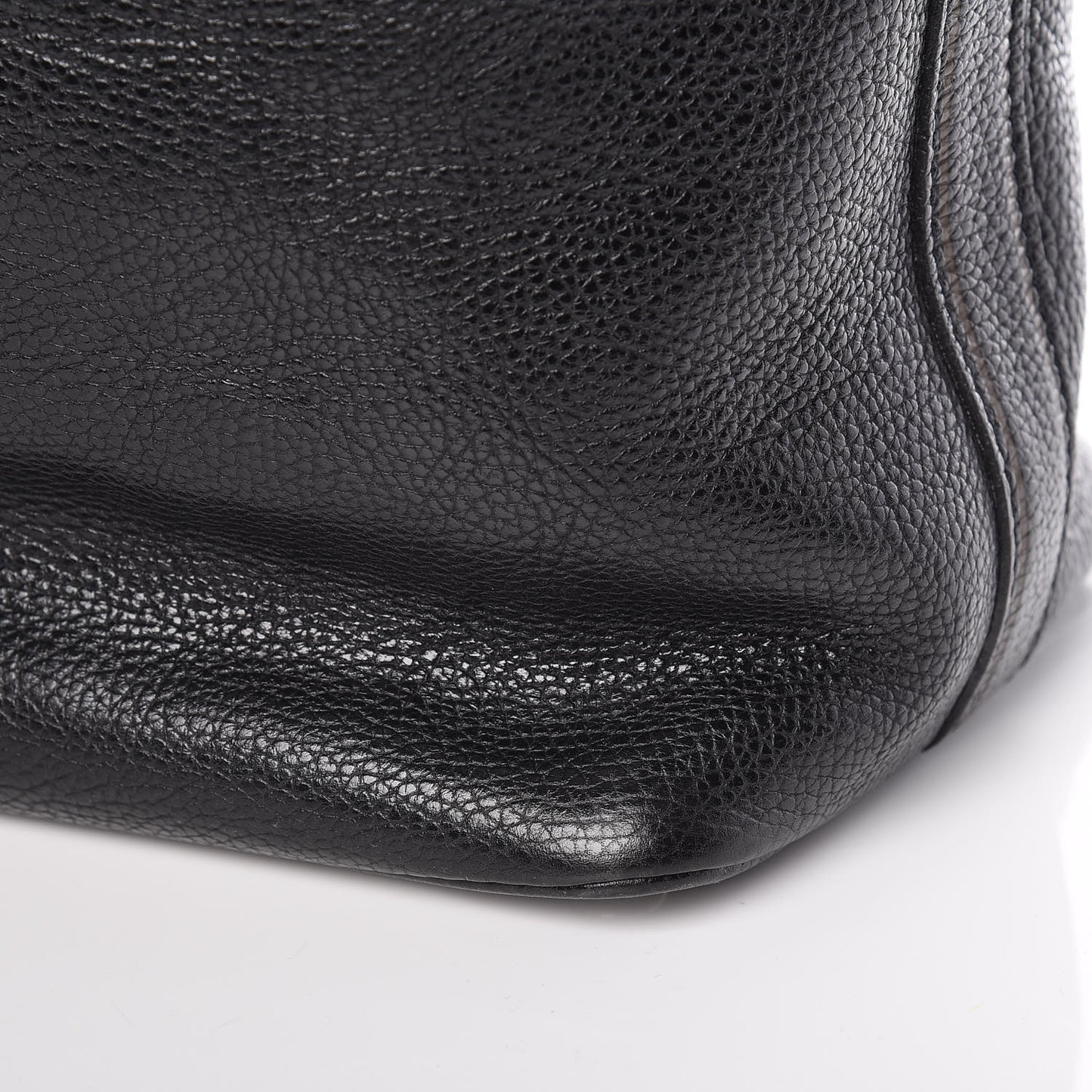 Tobago Trunks and Bags Shoe Bag Black