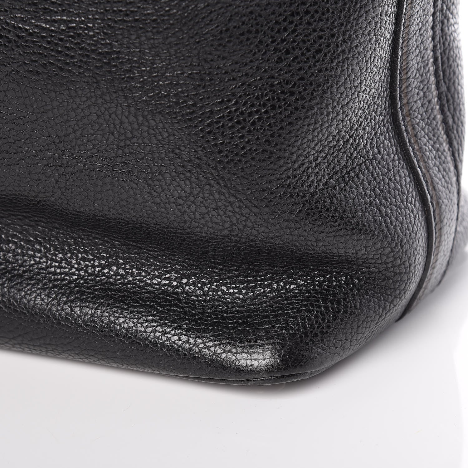 Louis Vuitton Tobago Trunks and Bags Shoe Bag Black 14 of 15
