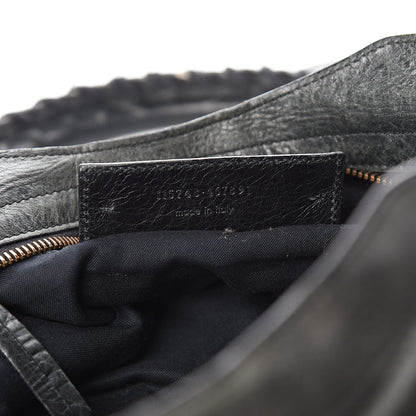 Balenciaga Agneau Classic Hardware City Black 7 of 16