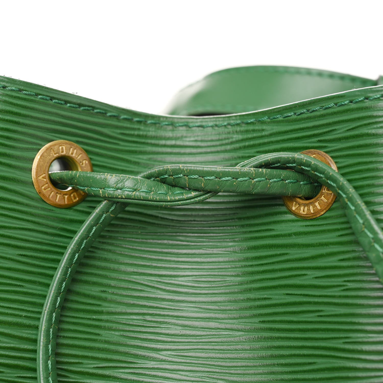 Louis Vuitton LOUIS VUITTON Epi Petit Noe Borneo 7 of 10