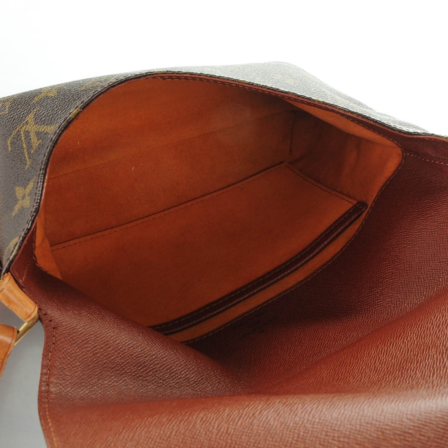 Monogram Musette Tango
