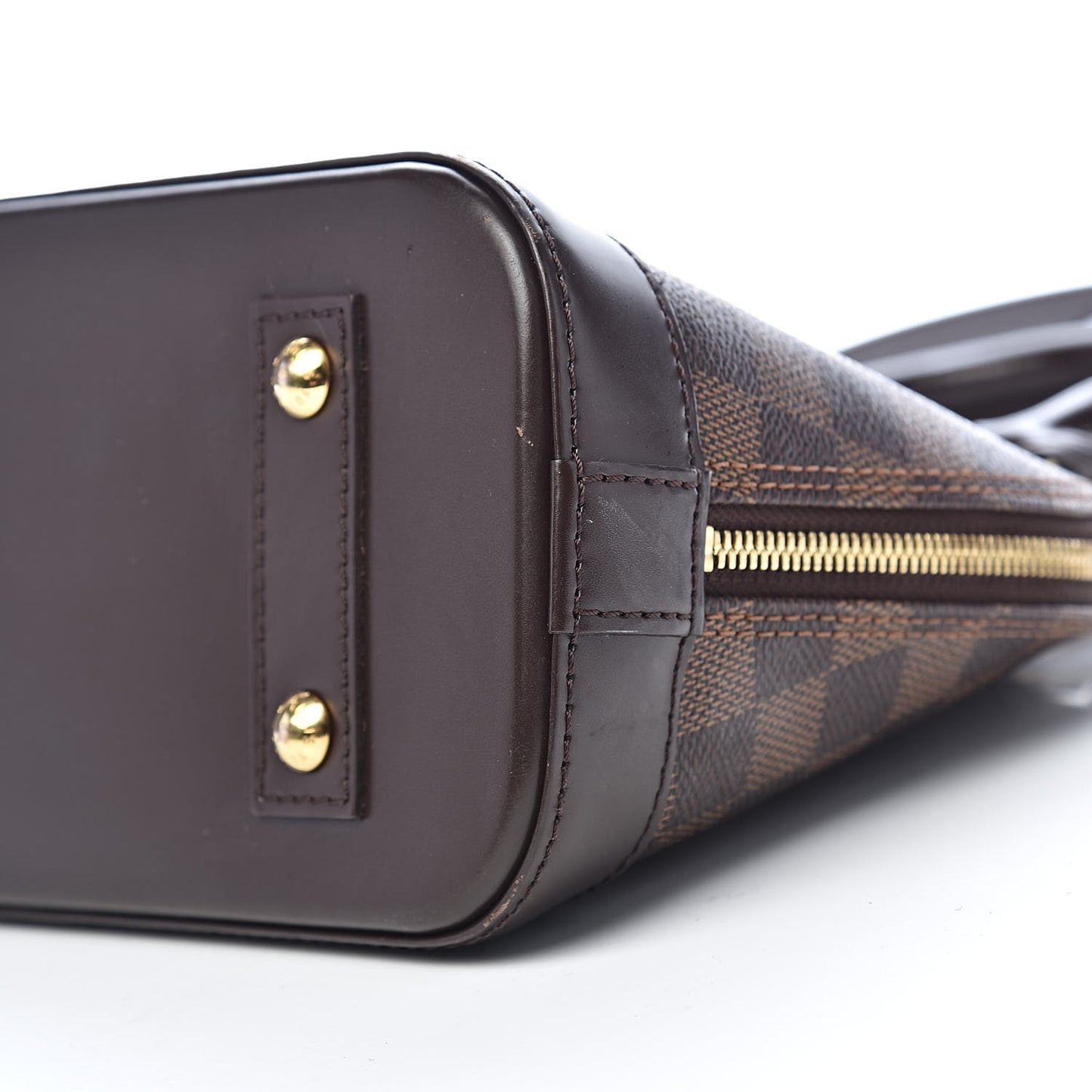 Damier Ebene Alma BB