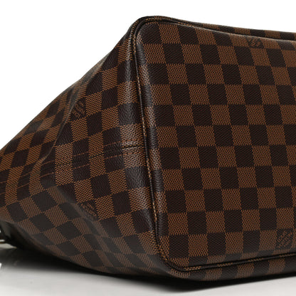 Louis Vuitton Damier Ebene Neo Neverfull GM 9 of 14