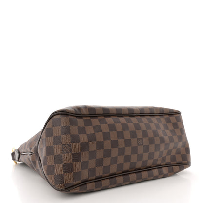 Louis Vuitton Damier Ebene Delightful MM 4 of 11