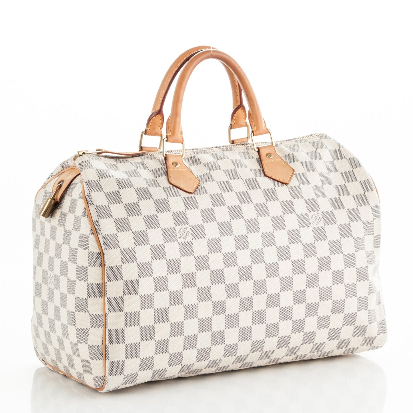 Damier Azur Speedy 35