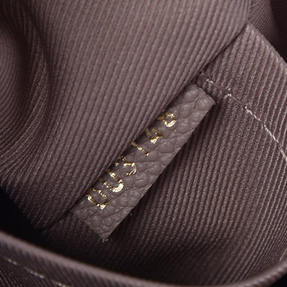 Louis Vuitton Empreinte Ponthieu PM Vison 7 of 7
