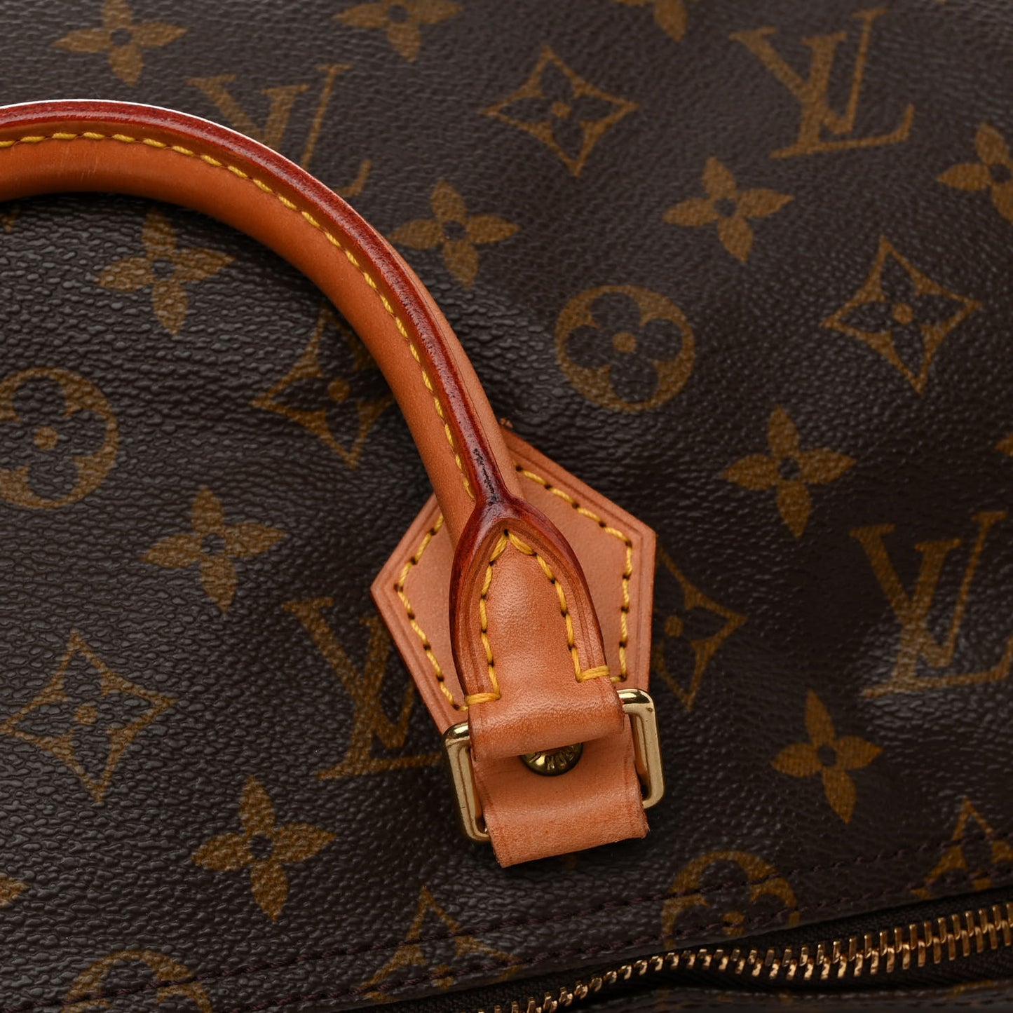 Monogram Speedy 35