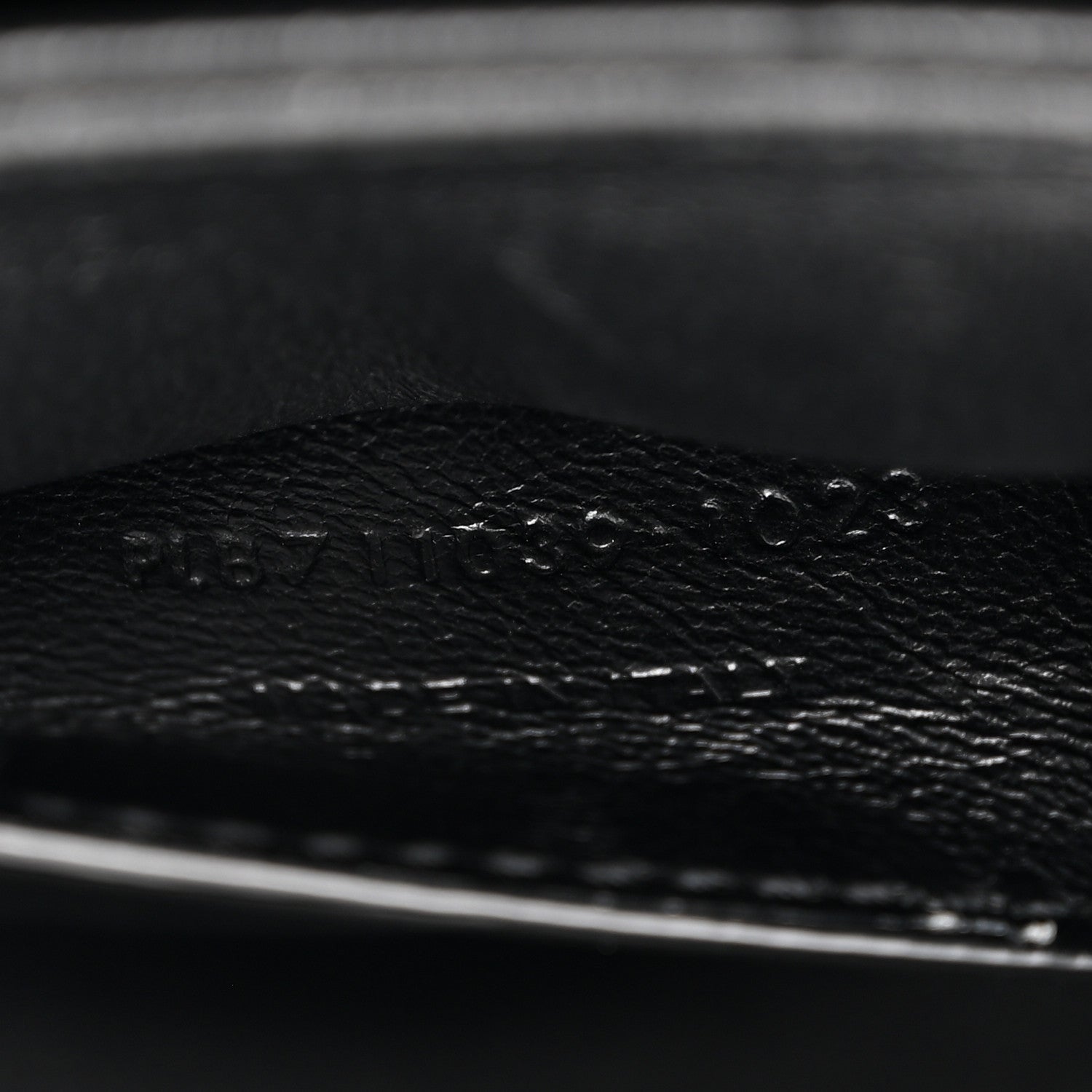 Saint Laurent Box Calfskin Monogram Medium Solferino Satchel Black 7 of 10