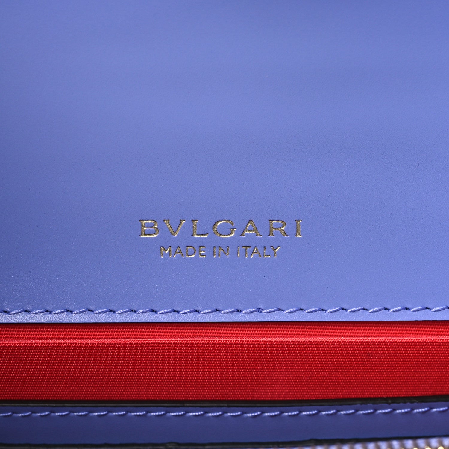 Bulgari Calfskin Serpenti Forever Shoulder Bag 5 of 7