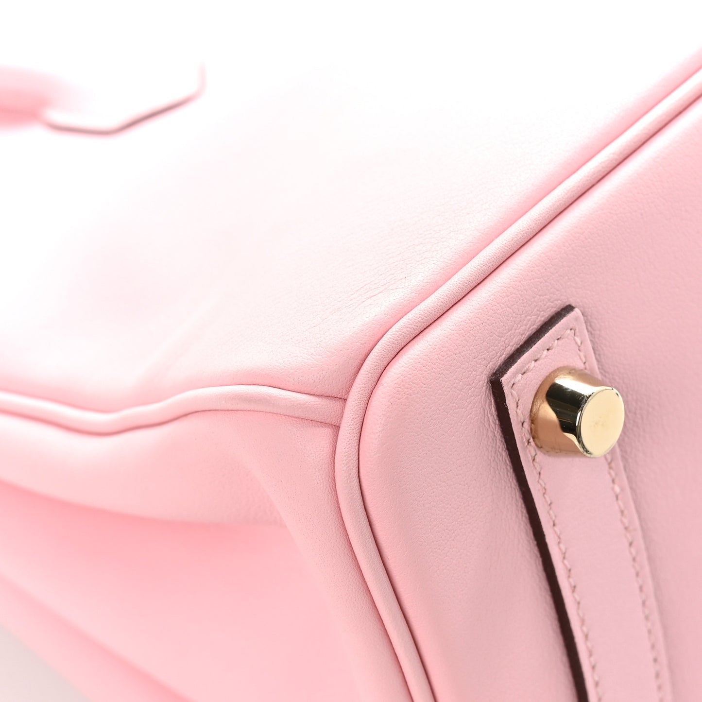 Swift Birkin 25 Rose Sakura