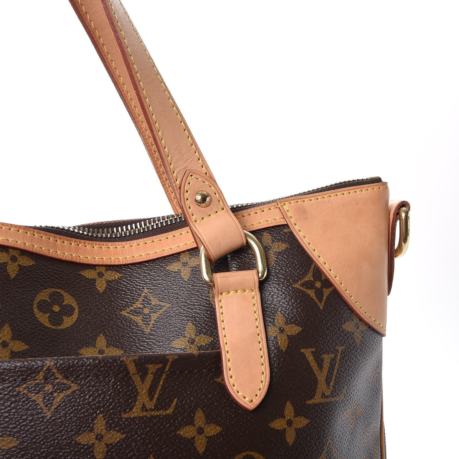 Louis Vuitton Monogram Odeon GM 11 of 18