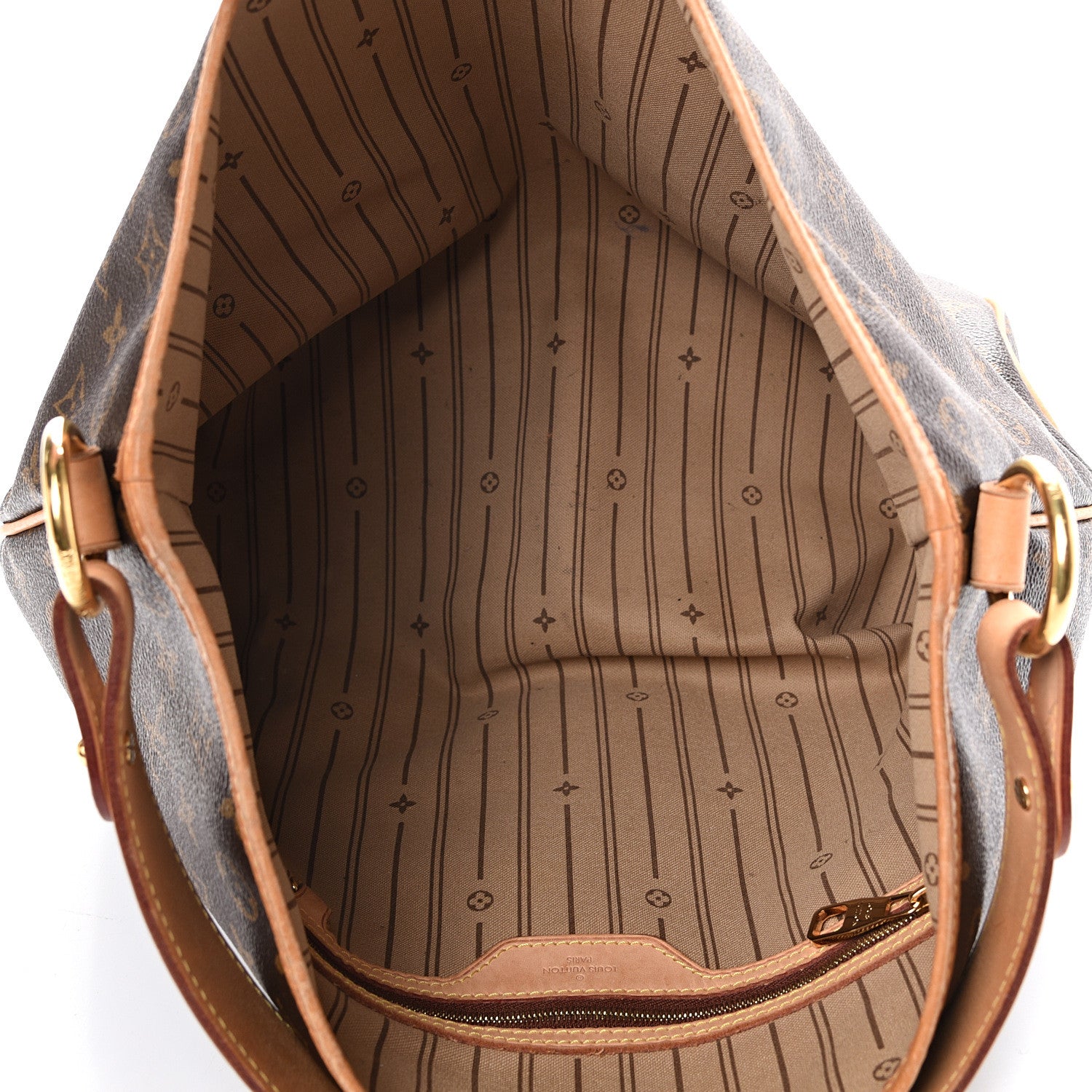 Louis Vuitton Monogram Delightful PM 4 of 17