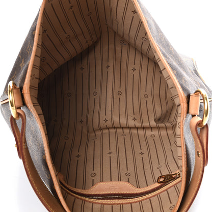 Louis Vuitton Monogram Delightful PM 4 of 17