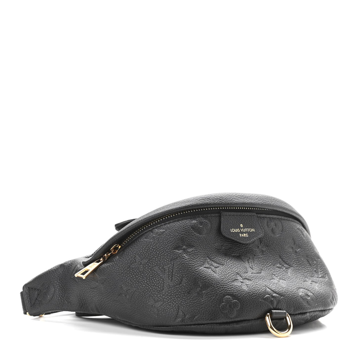 Empreinte BumBag Black