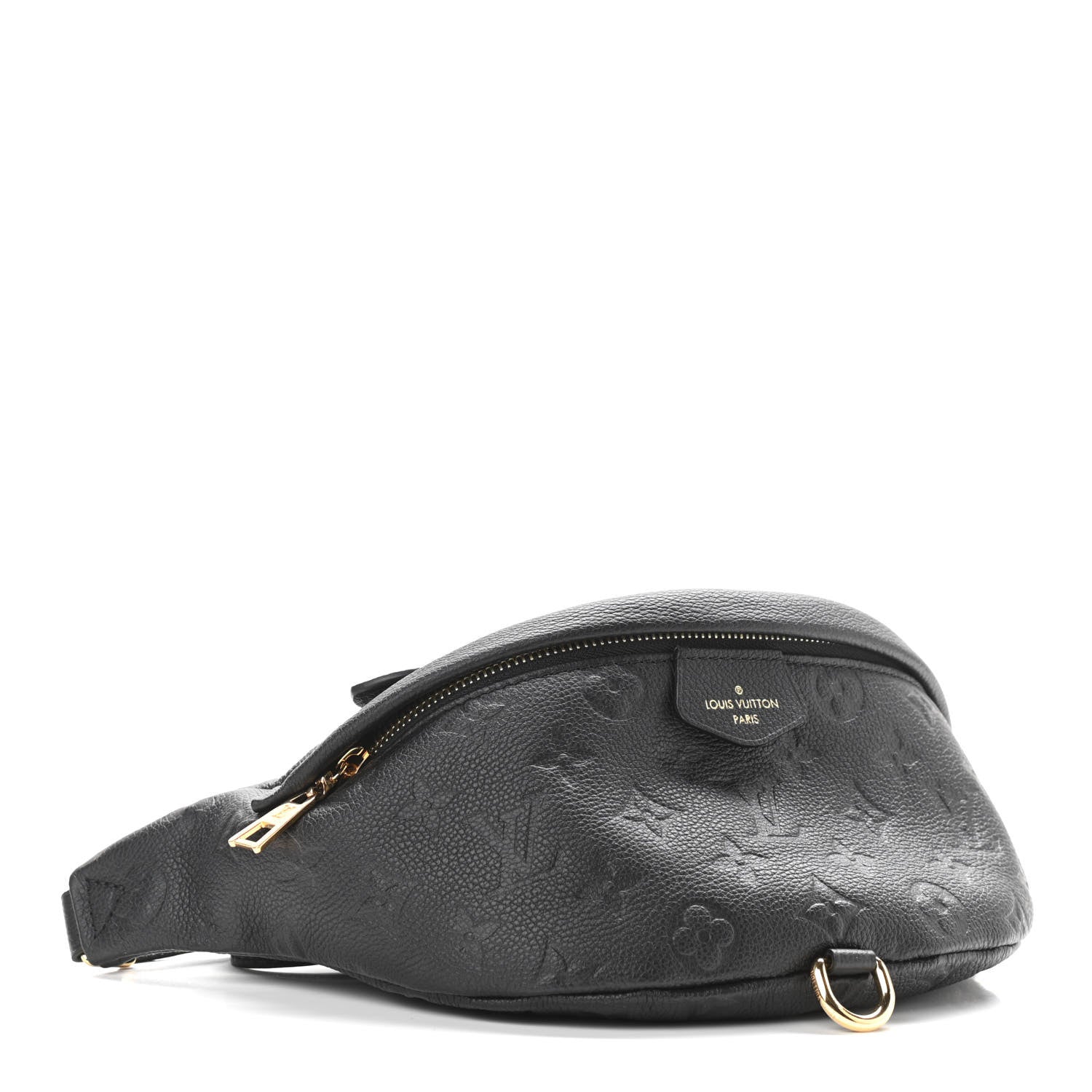 Louis Vuitton Empreinte BumBag Black 4 of 9